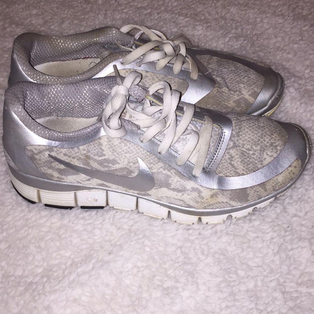 Nike Free 5.0